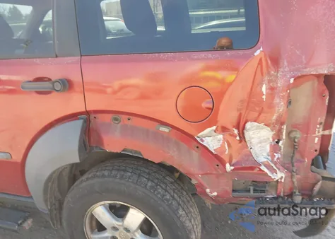 2007 Dodge Nitro Sxt z USA, uszkodzony, nr VIN 1D8GT28K37W619479